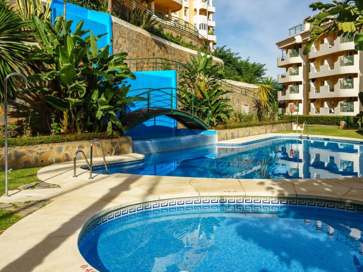 Apartment Senorio De Aloha By Interhome マルベーリャ エクステリア 写真
