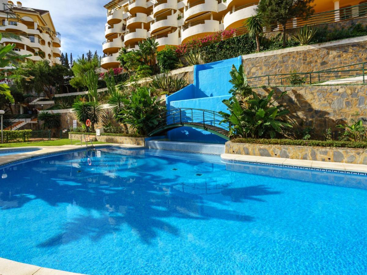 Apartment Senorio De Aloha By Interhome マルベーリャ エクステリア 写真
