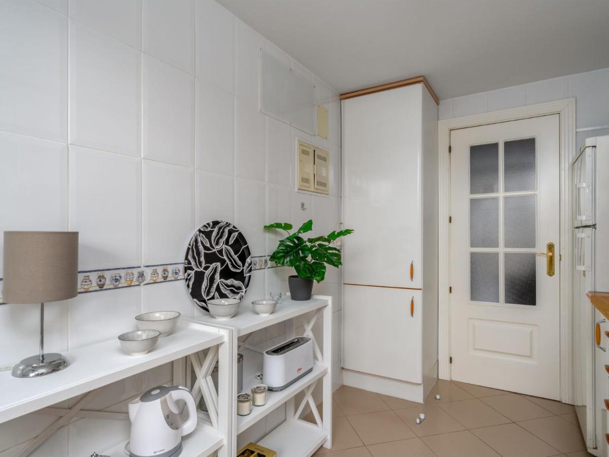 Apartment Senorio De Aloha By Interhome マルベーリャ エクステリア 写真